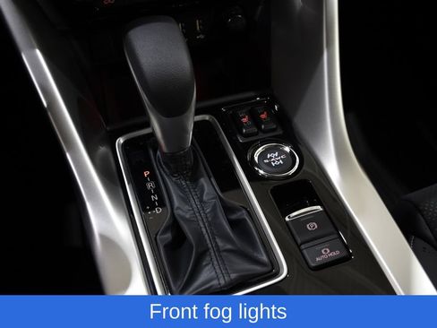 New 2026 Mitsubishi Eclipse Cross SE AWD/4WD image 22