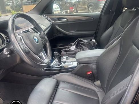 Used 2019 BMW X3 xDrive30i w/ Driving Assistance Package AWD/4WD image 9