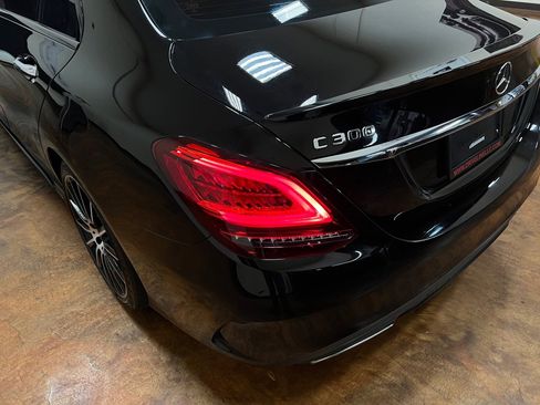 Used 2019 Mercedes-Benz C 300 C 300 image 43