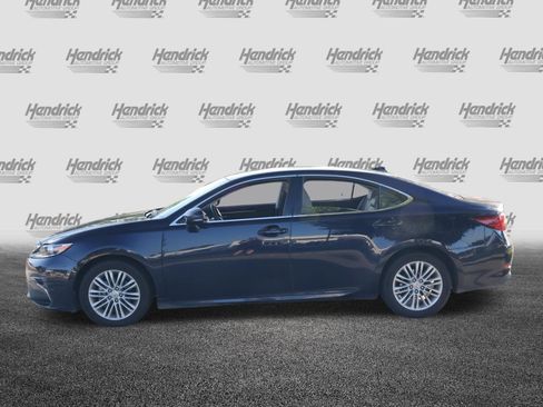 Used 2017 Lexus ES 350 w/ Accessory Package 2 FWD image 6