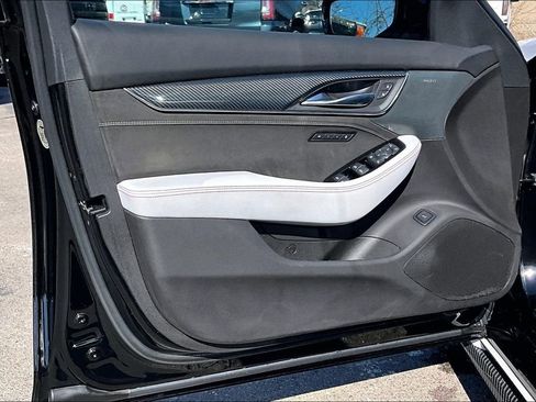 Used 2023 Cadillac CT5 V Blackwing image 23