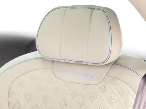 Used 2022 Bentley Flying Spur V8 AWD/4WD image 76