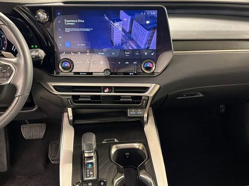 Certified 2024 Lexus RX 350 Premium image 18