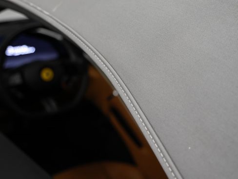 Certified 2024 Ferrari Roma Spider image 64
