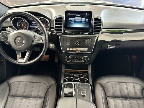 Certified 2016 Mercedes-Benz GLE 350 4MATIC image 15