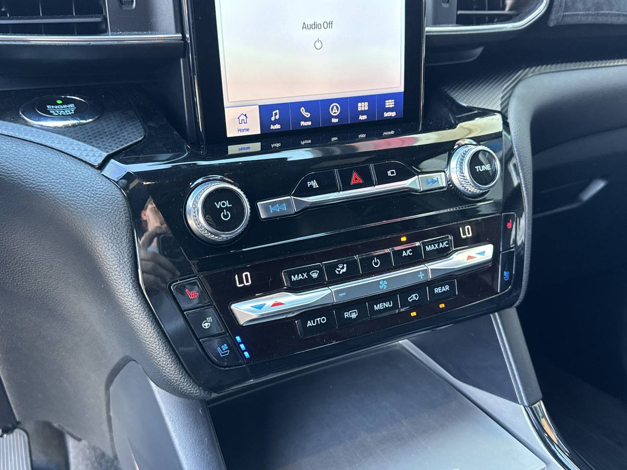 Used 2021 Ford Explorer ST w/ Equipment Group 401A AWD/4WD image 20