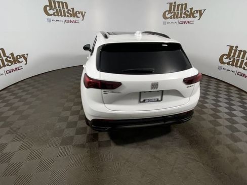 Used 2026 Buick Envision Sport Touring AWD/4WD image 7
