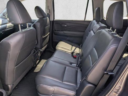 Used 2019 Honda Pilot EX-L image 16