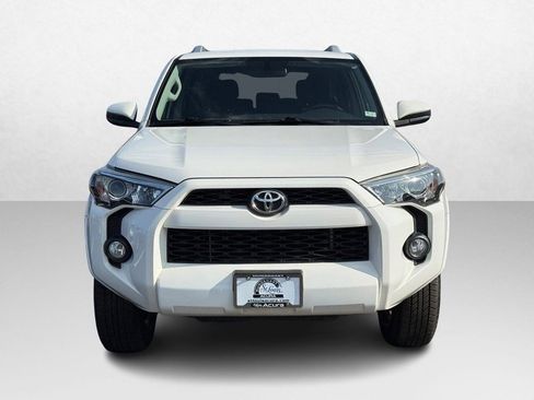Used 2018 Toyota 4Runner SR5 image 10