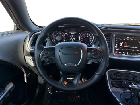 Used 2020 Dodge Challenger R/T Scat Pack image 12