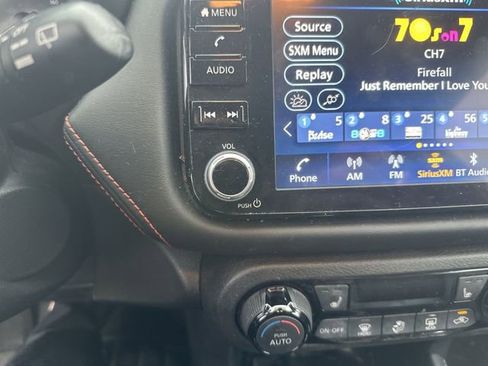 Used 2023 Nissan Kicks SR w/ SR Premium Package FWD image 14