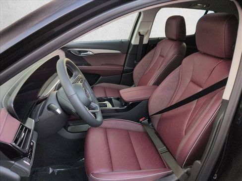 New 2026 Buick Envision Sport Touring AWD/4WD image 4