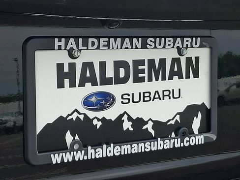 Certified 2025 Subaru Crosstrek 2.5i Sport w/ Crosstrek Mirror Package AWD/4WD image 30