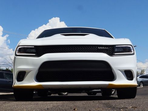 Used 2021 Dodge Charger GT w/ Blacktop Package image 17