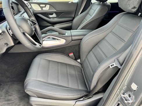 New 2025 Mercedes-Benz GLE 450 4MATIC Coupe image 20