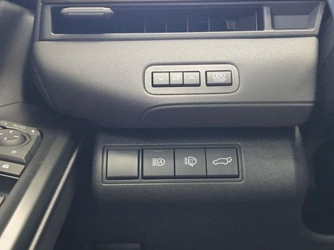 New 2026 Toyota bZ image 24