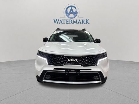 Used 2022 Kia Sorento SX Prestige AWD/4WD image 9