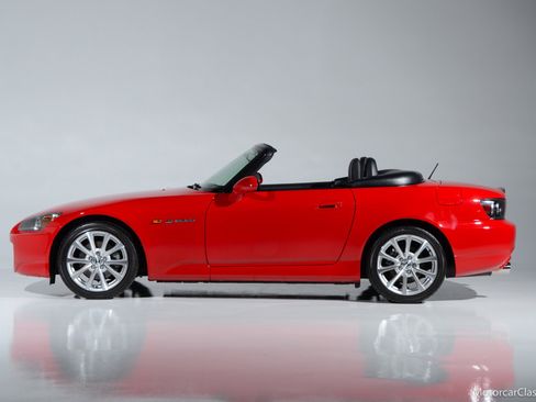 Used 2006 Honda S2000 image 10