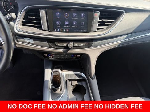 Used 2020 Buick Enclave Essence FWD image 18