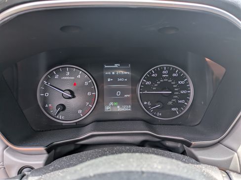 Certified 2023 Subaru Legacy Limited AWD/4WD image 27