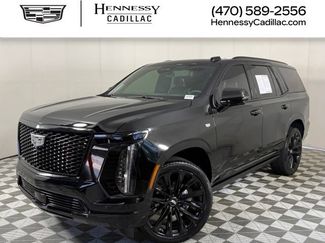 Certified 2026 Cadillac Escalade Platinum Sport AWD/4WD 360° Tour