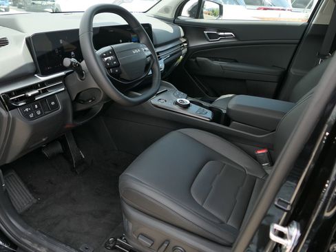 New 2026 Kia Sportage SX Prestige image 10