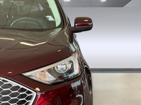 Used 2024 Ford Edge SEL w/ Convenience Package AWD/4WD image 11