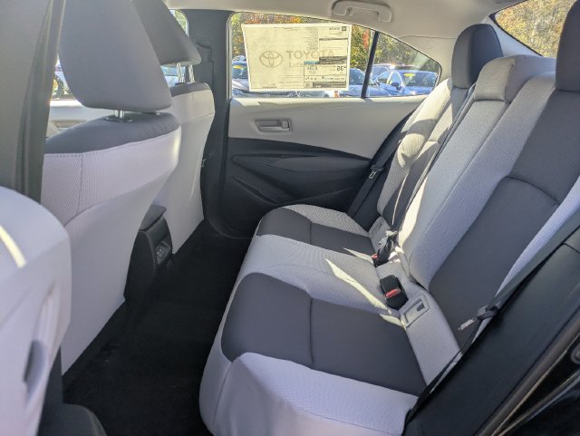 New 2027 Toyota Corolla LE FWD image 14