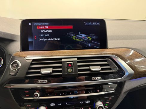 Used 2019 BMW X3 xDrive30i w/ Convenience Package image 25