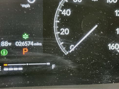 Used 2023 Honda Civic EX image 19