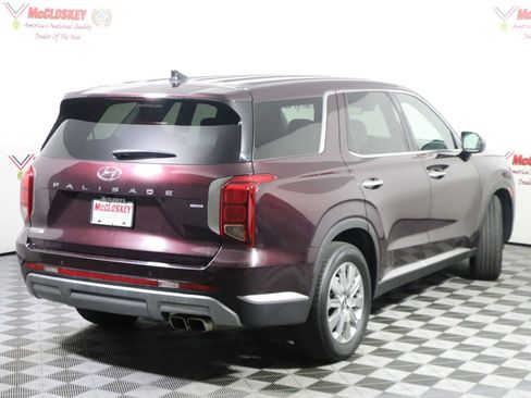 Used 2024 Hyundai Palisade SE image 7