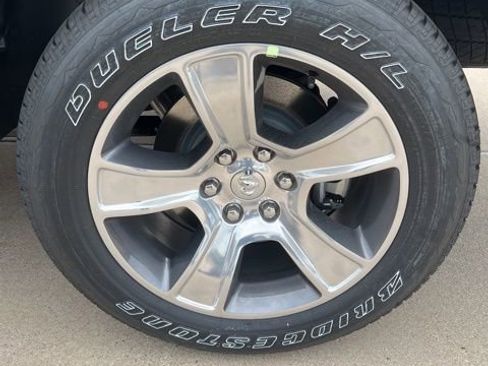 New 2026 RAM 1500 Express RWD image 11