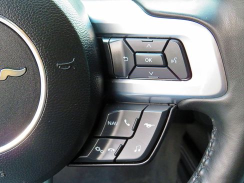 Used 2021 Ford Mustang GT Premium w/ Equipment Group 401A image 24