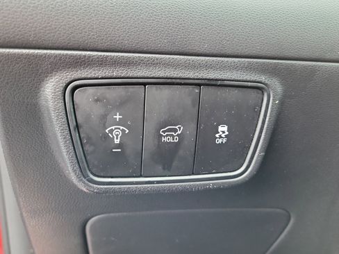 Used 2023 Hyundai Tucson N Line image 20