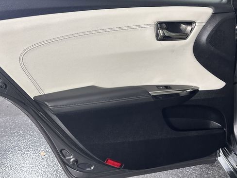 Used 2016 Toyota Avalon Limited w/ Toyota Safety Sense Package image 30