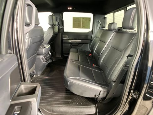 Certified 2023 Ford F150 XLT w/ Equipment Group 302A High image 32