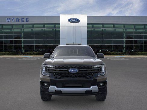 New 2026 Ford Ranger XLT w/ Equipment Group 301A High RWD image 6