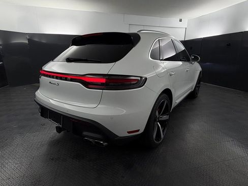 New 2026 Porsche Macan S image 7