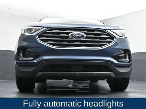 Used 2019 Ford Edge SEL w/ Equipment Group 201A AWD/4WD image 22