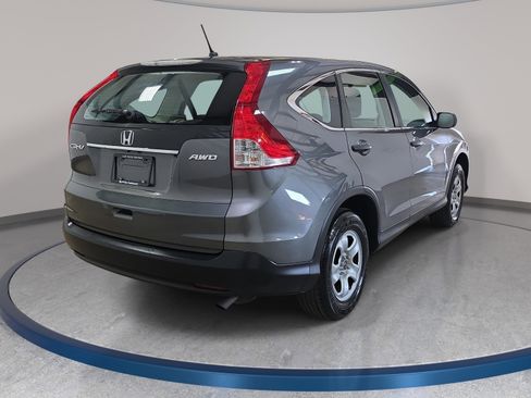 Used 2014 Honda CR-V LX image 6