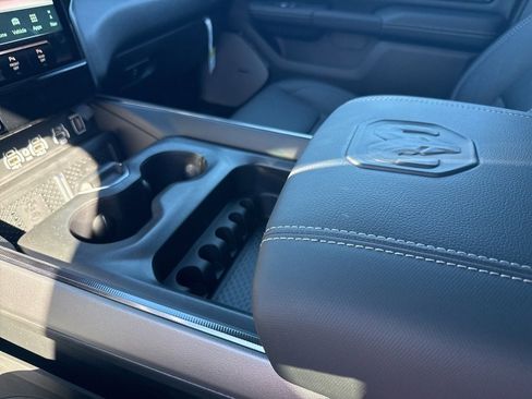New 2026 RAM 1500 Rebel w/ Rebel Level 2 Equipment Group image 21