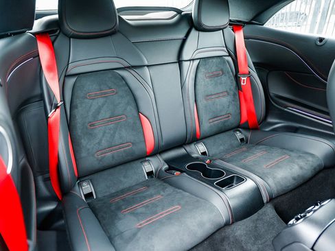 New 2026 Mercedes-Benz CLE 53 AMG 4MATIC Cabriolet image 14