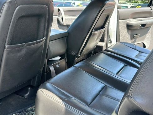 Used 2012 GMC Sierra 1500 SLE w/ Regional Value Package AWD/4WD image 27