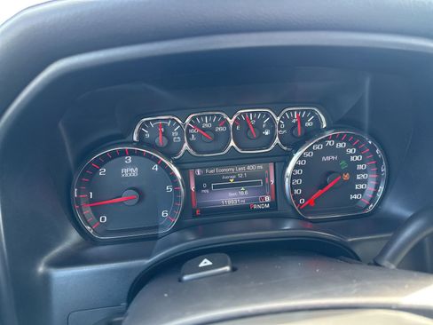 Used 2015 GMC Sierra 1500 SLT w/ SLT Crew Cab Value Package image 44