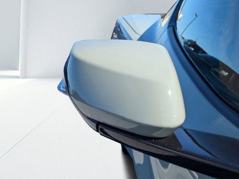 Used 2024 Chevrolet Corvette Stingray Preferred Cpe w/ Chrome Exterior Badge Package image 10