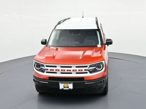 Used 2024 Ford Bronco Sport Heritage w/ Heritage Convenience Package image 24