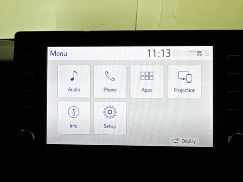 Used 2022 Toyota Camry SE FWD image 11