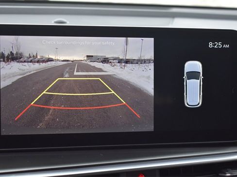 Certified 2025 Kia Sorento EX image 32