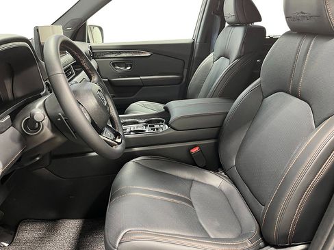 New 2026 Honda Passport TrailSport Elite image 13