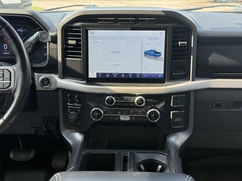 Used 2021 Ford F150 XLT w/ Equipment Group 302A High AWD/4WD image 20